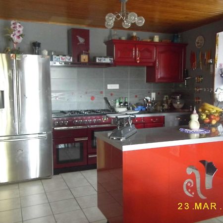 Le Chalet Du Roc La Panouse  Luaran gambar
