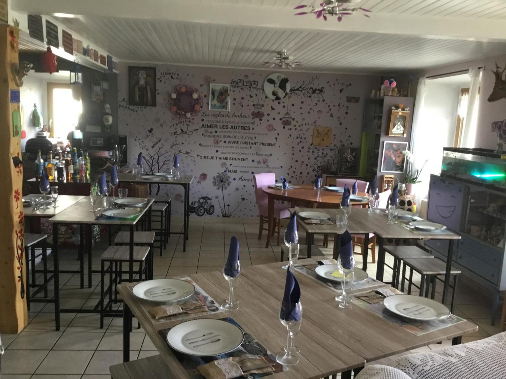 Le Chalet Du Roc La Panouse  Luaran gambar